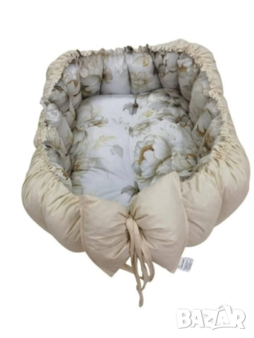 бебешко гнездо , снимка 11 - Други - 52111729