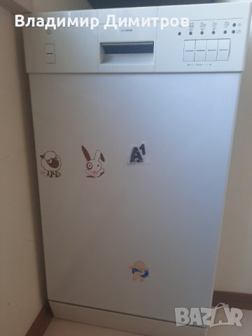Продавам съдомиялна ,,SIEMENS", снимка 6 - Съдомиялни - 44146645