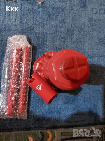 Хидравличен бутален крик, снимка 2 - Аксесоари и консумативи - 32156946