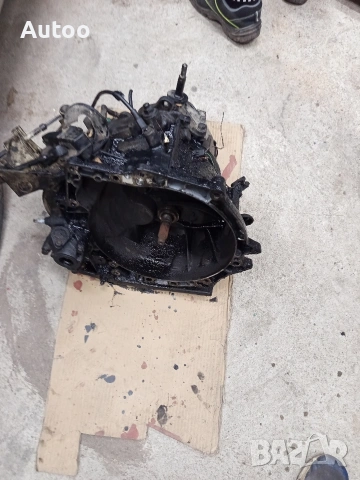 На части Ситроен Ц4 1.6ХДИ 109к.с Телефон 0892740864 Citroen C4 , снимка 11 - Автомобили и джипове - 53093205