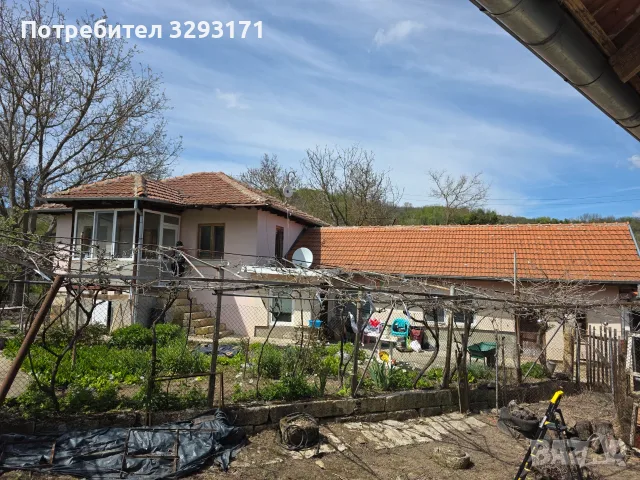 Продавам КЪЩА с.Широково, област Русе, снимка 3 - Къщи - 55827166