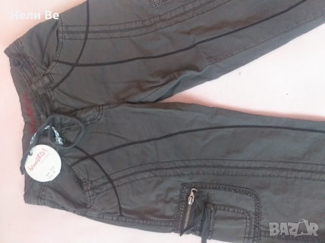 Дамски панталон, снимка 1