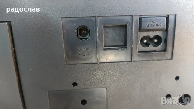 Philips D 8304 Boombox, снимка 12 - Радиокасетофони, транзистори - 48956276