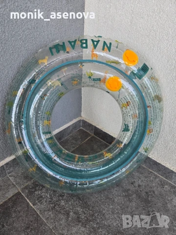 Детски пояси, снимка 2 - Други - 51313221