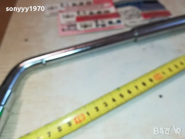 50см ключ за гуми 17/19мм 2211241644, снимка 5 - Аксесоари и консумативи - 48068533