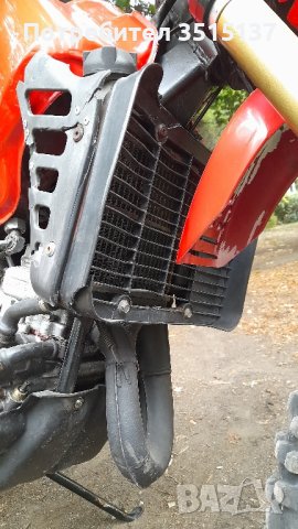 Gilera Rx 125 Arizona ендуро Джилера 125 кубика , снимка 11 - Мотоциклети и мототехника - 42082725