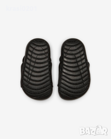 Оригинални сандали на Nike Kawa! 27, снимка 2 - Детски сандали и чехли - 44766327