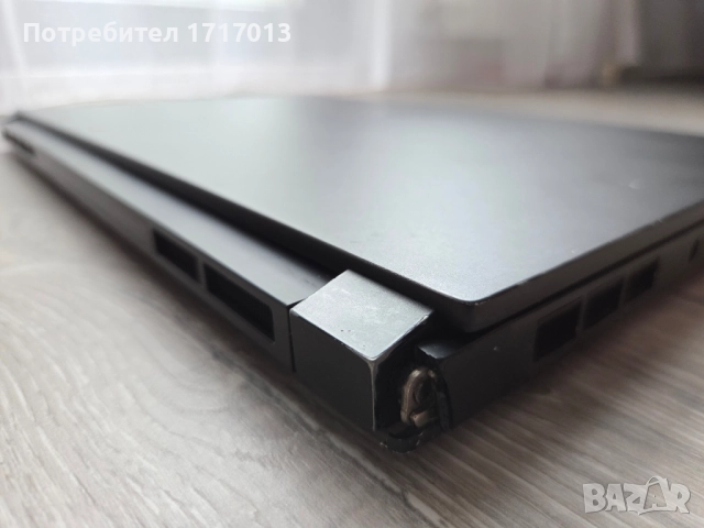 MSI GS66 i7 11800H / RTX 3080 / 32GB Ram / 2 TB SSD, снимка 7 - Лаптопи за игри - 52484294