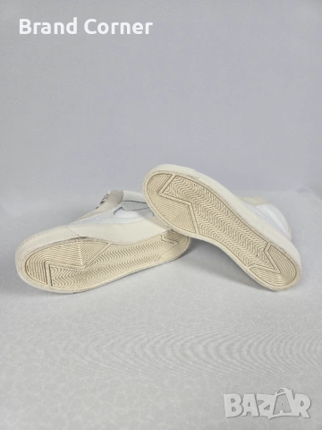 Нови Nike Blazer Mid – размер 41, снимка 5 - Кецове - 54339240