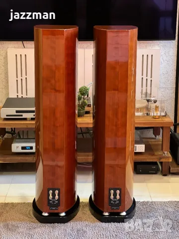 Canton Vento 896 DC, снимка 4 - Тонколони - 49398035