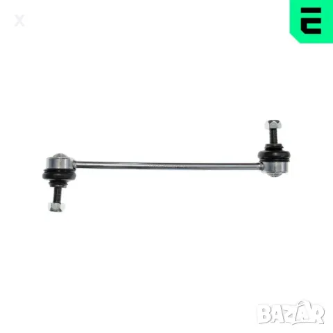 OPTIMAL G7-512 2БР. Биалета FORD MONDEO Mk1 Mk2, COUGAR 1993-2001 / OE 6960036 / OE 93BB3B438CA /