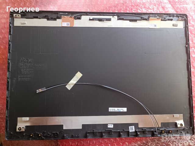 Lcd cover L340-15IRH Gaming Laptop (ideapad) 81LK, снимка 3 - Части за лаптопи - 42246240