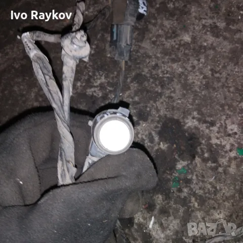 Парктроник , окабеляване за Chevrolet Cruze , 96949983 , снимка 3 - Части - 47465560