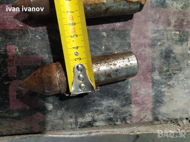 Центри, снимка 3 - Стругове - 30131692