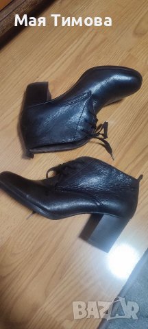 Дамски боти TAMARIS, снимка 8 - Дамски боти - 38988312