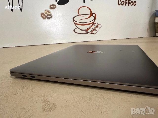 Apple Macbook Pro 13" 2016 Ram 8Gb 256 ssd, снимка 10 - Лаптопи за работа - 51483753