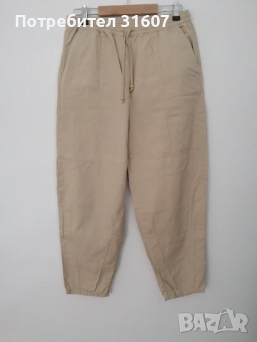 Летен панталон ZARA