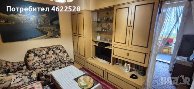 2 СТАЕН АПАРТАМЕНТ ЖК. БОТУНЕЦ 2,Район Кремиковци град София , снимка 2 - Апартаменти - 52449626