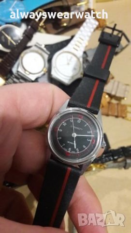 Лот часовници / възможност за продажба на брой / Swatch , Zodiac , Lotus и др., снимка 13 - Дамски - 27382326