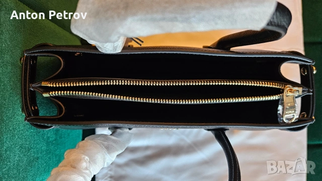 Furla Gardenia S Tote, снимка 7 - Чанти - 54165754