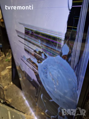 MAIN BOARD ,BN94-12644K,BN41-02568B, for, Samsung UE50MU6120K 50inc DISPLAY CY-GK050HHNVMH, снимка 10 - Части и Платки - 48887906