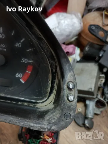 Километраж за Mercedes-Benz C Class W202, 2025409347, снимка 3 - Части - 56248293