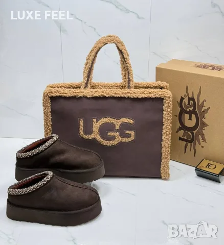 UGG ✨Дамски Чанти , снимка 7 - Чанти - 56365518