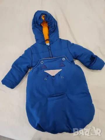 Дрехи за бебе 3-6м. , снимка 7 - Бодита за бебе - 37475313
