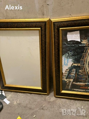 Рамка за картина