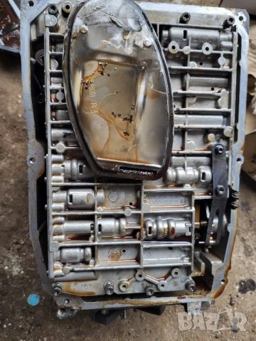 Скорости авт.и двигател 350 за мерцедес е 320 и пура s класа, снимка 2 - Части - 46696833