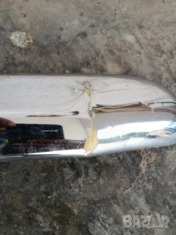 Задна лайсна за Мини Купър 2002г, снимка 3 - Аксесоари и консумативи - 52545488