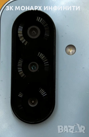 телефон Samsung Galaxy A17 5G / Ram 4gb / 128gb / заключен от Yettel, снимка 11 - Samsung - 53979600