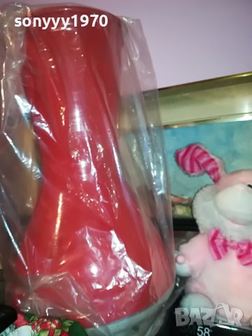 ГОЛЯМА ТАРАМБУКА 41Х26СМ 0905222026, снимка 5 - Ударни инструменти - 36707859