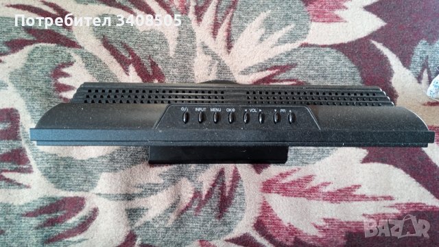  Телевизор Монитор 17инча, снимка 2 - Телевизори - 38031263