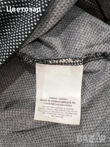 Мъжка тениска Nike F.C., снимка 5 - Тениски - 56075511
