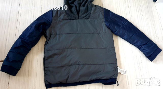 Napapijri SKIDOO  Winter Regular Fit Mens Size XS / S ОРИГИНАЛ! Мъжко Анорак Яке!, снимка 6 - Якета - 52201937