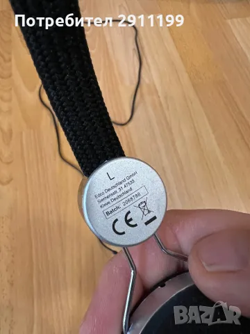 Слушалки Grundig, снимка 5 - Слушалки и портативни колонки - 49942299