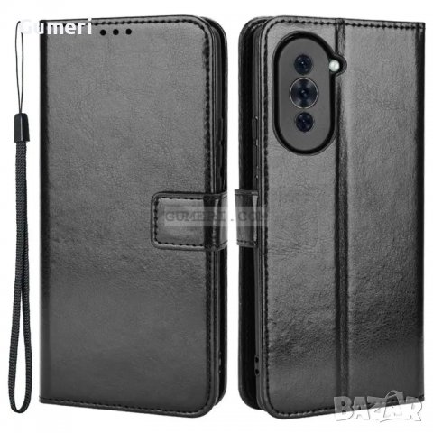 Huawei Nova 10 - Тефтер Стойка