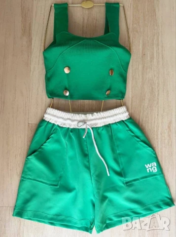 дамски комплекти calvin klein alo, снимка 9 - Комплекти - 50946582