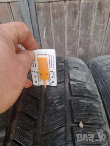 Джанти за Фолксваген ТУАРЕГ 18'', снимка 9 - Гуми и джанти - 49182140