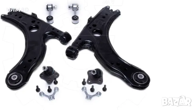 0805K2 Дефазатор за Пежо 207 - бензин, снимка 16 - Части - 48090849