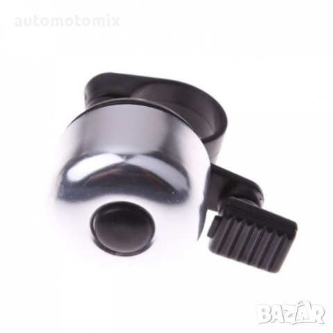 МЕТАЛЕН ЗВЪНЕЦ ЗА ВЕЛОСИПЕД - 68456, снимка 4 - Аксесоари за велосипеди - 44513789