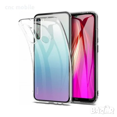 Xiaomi Mi 8 SE Xiaomi Mi 8 Xiaomi Mi 8 Lite Xiaomi Redmi Note 8T калъф case, снимка 18 - Калъфи, кейсове - 50642960