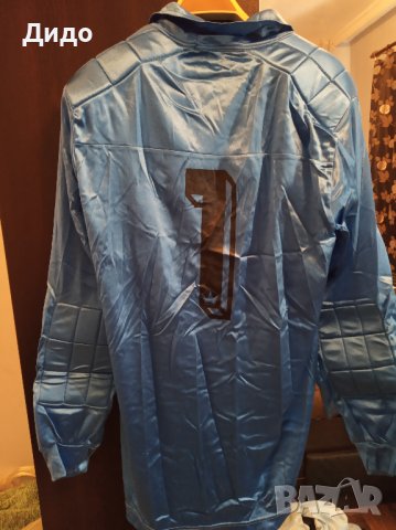 Вратарски екип размер XL