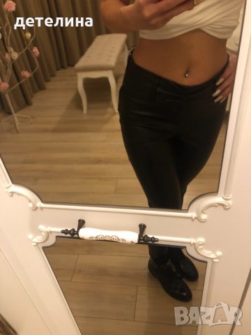 Дамски клин Zara, снимка 2 - Клинове - 30810605