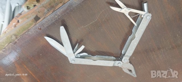 Клещи нераждавеика