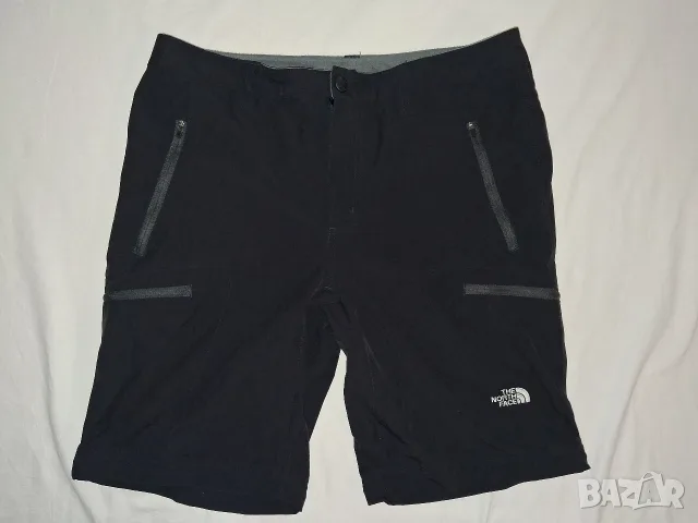 2 броя - The North Face DIABLO REG TAPERED PANT (М) и (L)  мъжки спортен панталон, снимка 8 - Панталони - 47412681