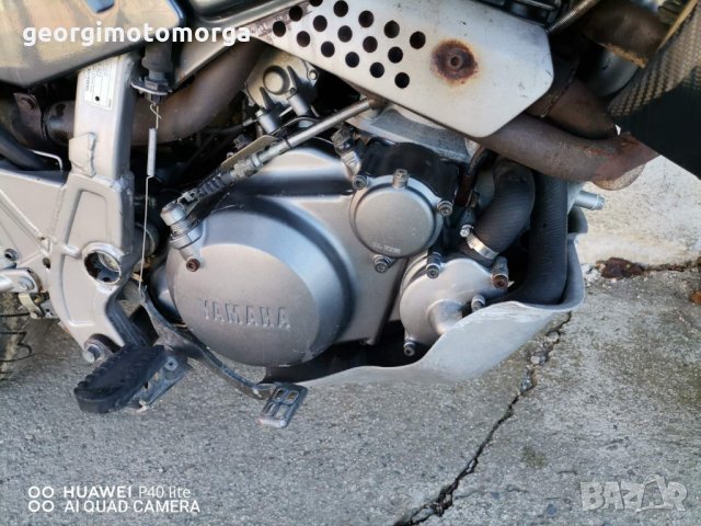 0877690509 Само на части Yamaha xtz 660 tenere , снимка 10 - Мотоциклети и мототехника - 30485851