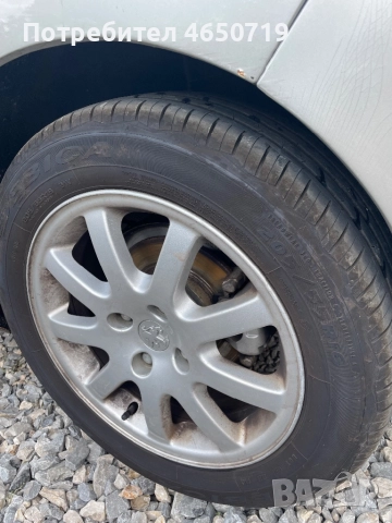 !!!Продава се Peugeot 308 , снимка 5 - Автомобили и джипове - 52705633