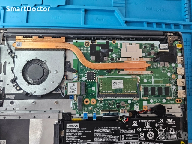 Lenovo Ideapad V15-ADA на части , снимка 3 - Части за лаптопи - 56040179